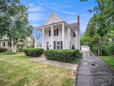 305 E Michigan Ave, Saline, MI, 48176