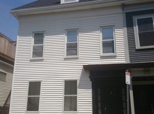 106 North St, South Boston, MA 02127