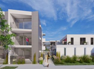 Chapman Place, San Diego, CA 92110