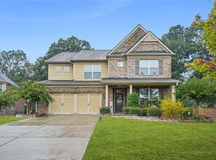 5150 Mistwater Ln, Cumming, GA 30040