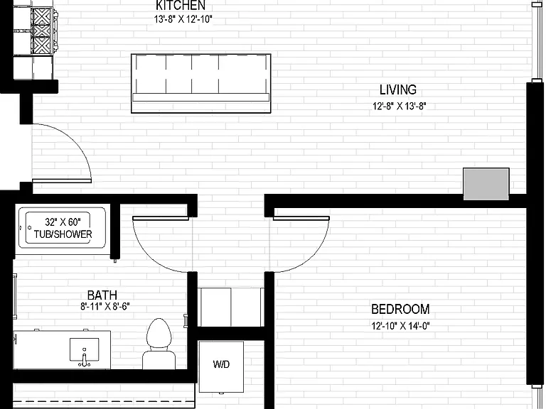 Adeline Luxury Living — Photo 51