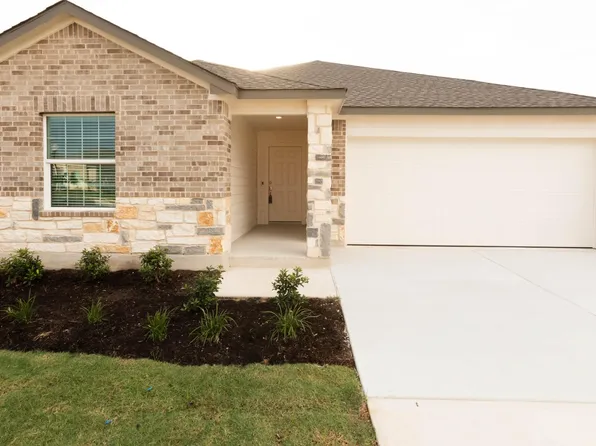 288 George Neggan Ln, Bastrop, TX 78602