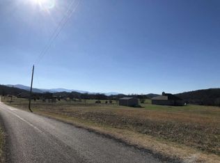 Fairfax Rd, Newport, TN 37821