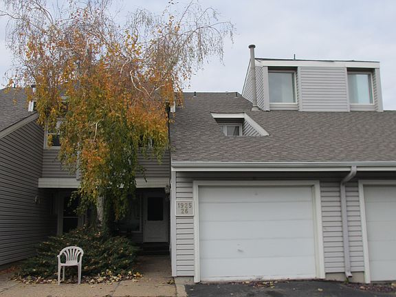 One Car Garage