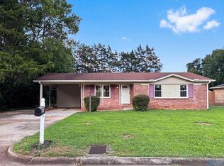1808 Dailey Ter NW, Huntsville, AL 35816
