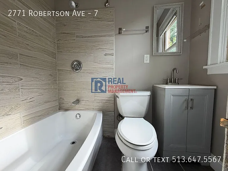2771 Robertson Ave #7 — Photo 9
