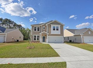 311 Serengeti Blvd, Pooler, GA 31322