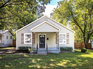 3643 Rhea Ave, Memphis, TN 38122