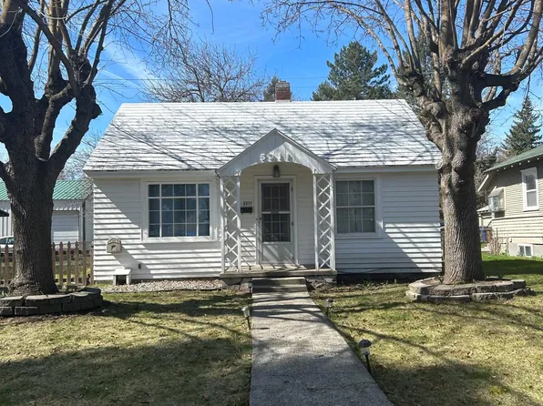 5311 N Post St, Spokane, WA 99205