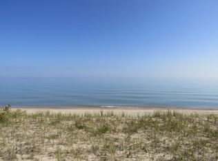 Huron Shore Rd, Rogers City, MI 49779