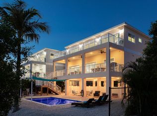 1515 Harbor Dr, Marathon, FL 33050
