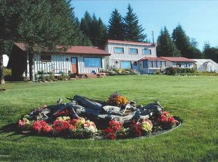 4201 W Hill Rd, Homer, AK 99603
