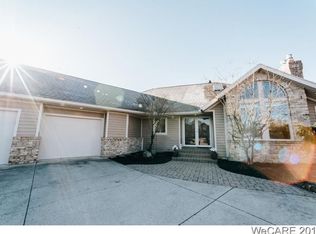 4717 Wenatchi Trl, Lima, OH 45805