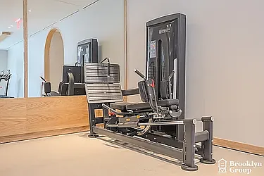 Rented by Brooklyn Group