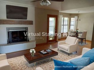 5911 72nd St, Lubbock, TX 79424