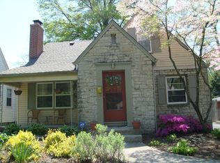 191 Aldrich Rd, Columbus, OH 43214