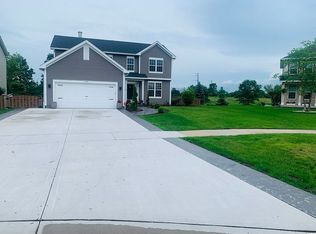 1725 Ariana Dr, Bartlett, IL 60103
