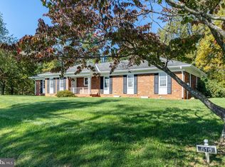 516 Maple Dr, Madison, VA 22727