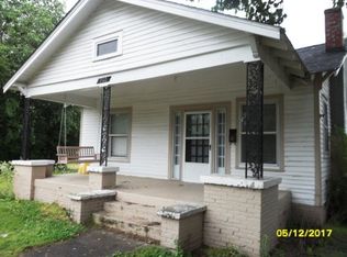 902 Holden Ave, Newport, AR 72112