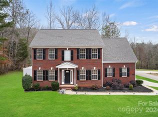 4134 Flint Dr, Lancaster, SC 29720