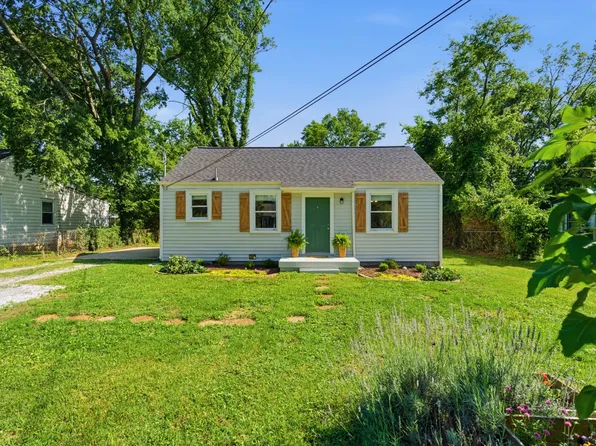 93 Jay St, Nashville, TN 37210