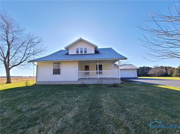 20623 Us Highway 20a, Archbold, OH 43502