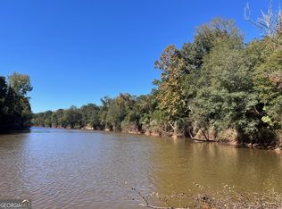 0 Charlie Reeves Rd, Roberta, GA 31078