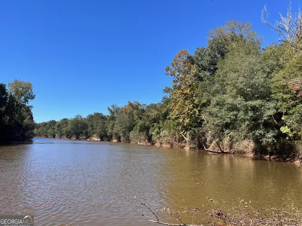 0 Charlie Reeves Rd, Roberta, GA 31078