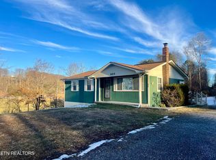 468 Dogwood Rd, New Tazewell, TN 37825