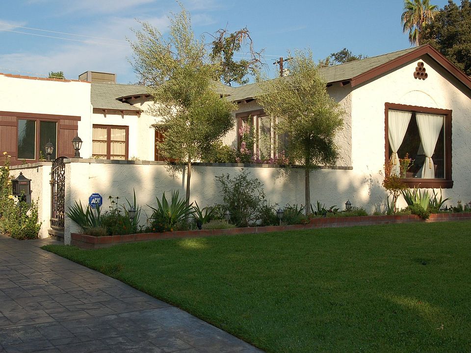 After renovations