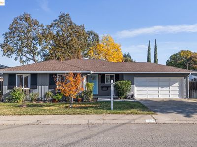 1918 Marguerite Ave, Pleasant Hill, CA, 94523
