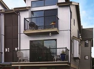 2631 NW 58th St #B, Seattle, WA 98107