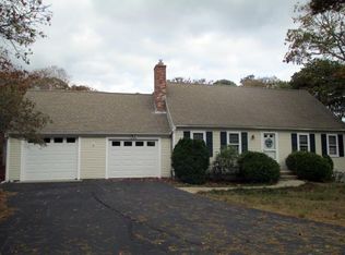 42 Sulphur Springs Rd, Chatham, MA 02633