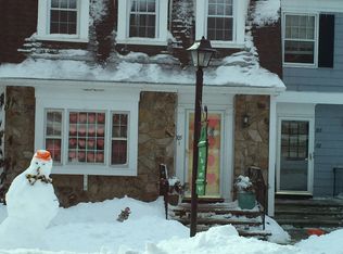 105 Osprey, Hackettstown, NJ 07840