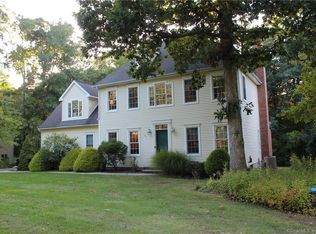 69 Country Club Rd, Bolton, CT 06043
