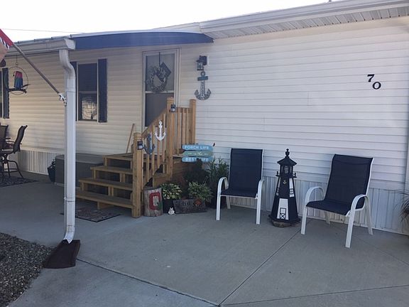 3rd image of 8175 E Northshore Blvd Lot 70