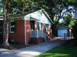 2024 Westchester Dr, Oklahoma City, OK 73120