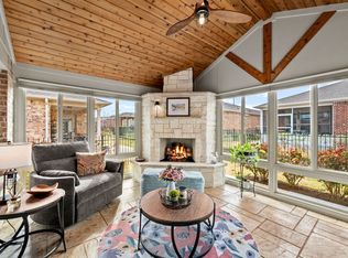 2625 Honeybee Ln, Frisco, TX 75036