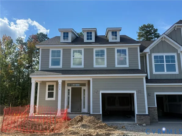6424 Quinlynn Pl, Midlothian, VA 23112