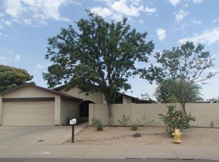 8603 N 56th Dr, Glendale, AZ 85302