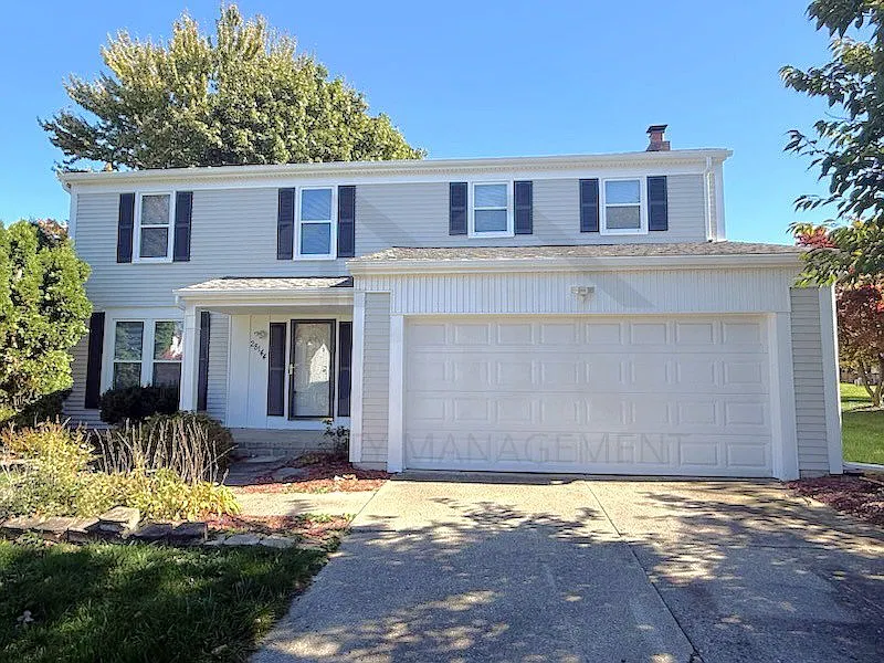 28144 Yorktown Rd