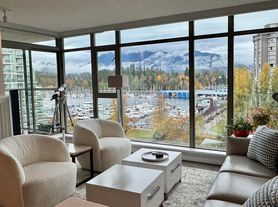 1680 Bayshore Dr, Vancouver, BC