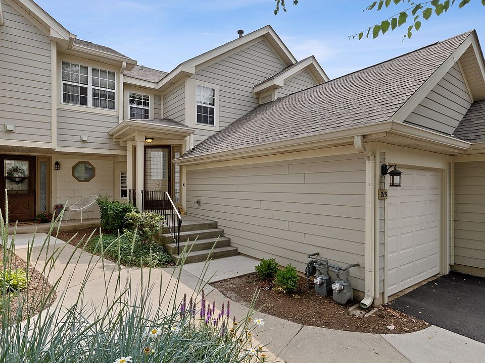 1st image of 215 W Hamilton Dr #215