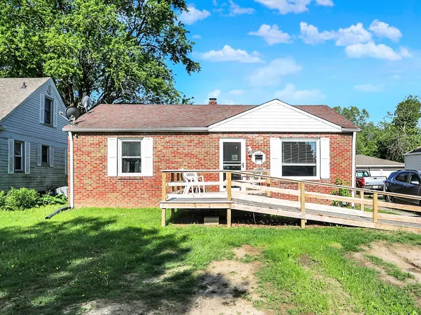 3310 Ransdell St, Indianapolis, IN 46227