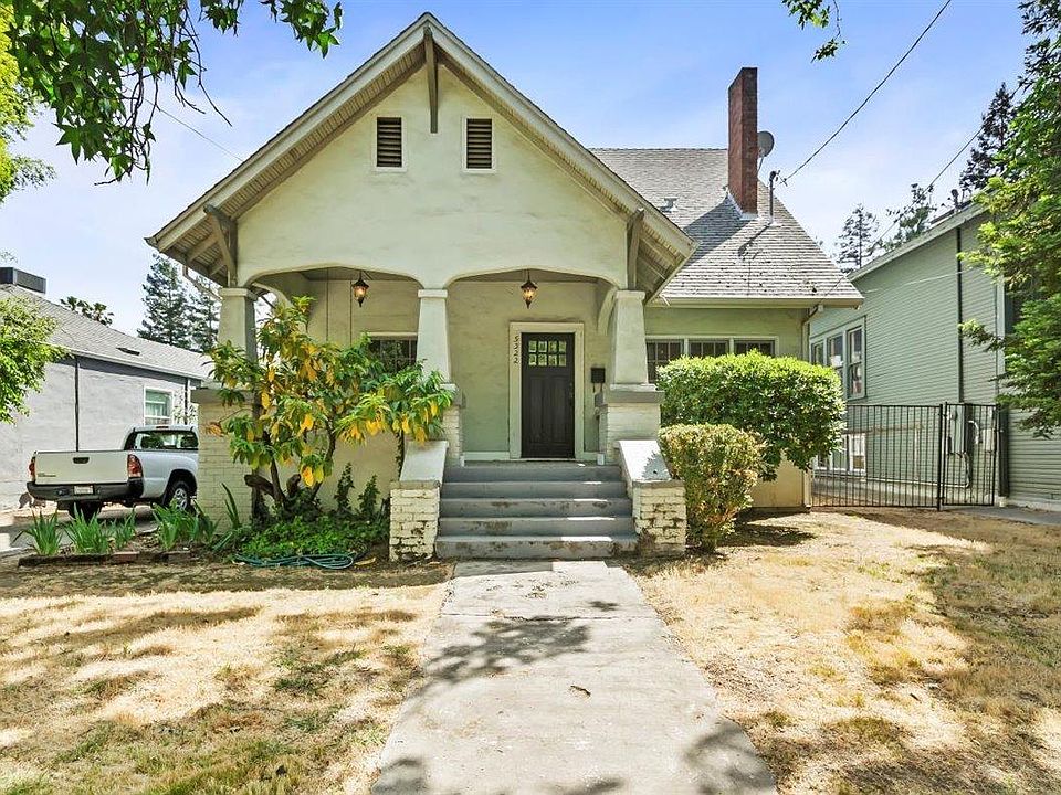 2nd image of 5322 J St