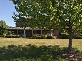 7520 E State Route 571, Tipp City, OH 45371