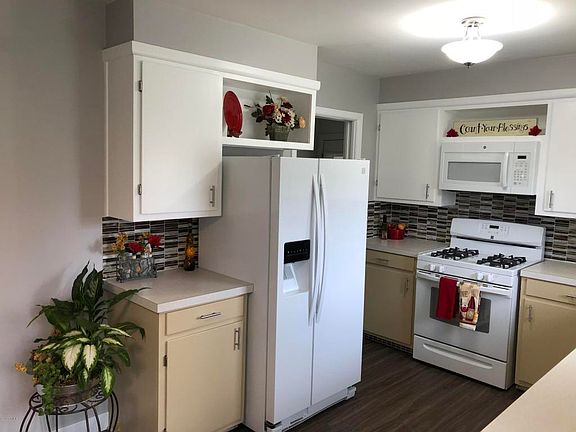 4th image of 3909 Navaho St SW