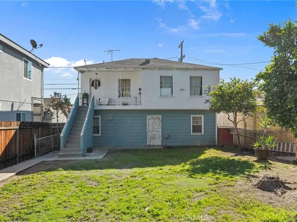 5360 Ithaca Ave, Los Angeles, CA 90032