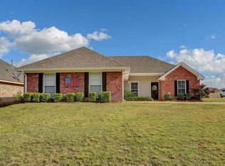 115 Greenfield Ridge Dr, Brandon, MS 39042