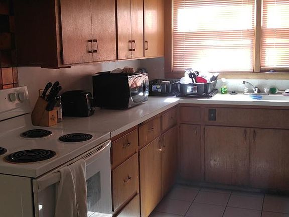 Kitchen-view 2